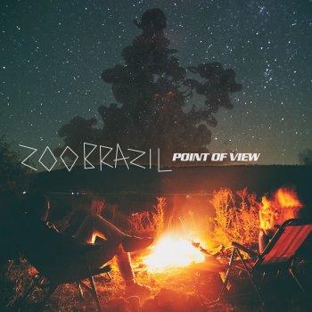 Zoo Brazil feat. Wolf & Moon & Monkey Safari From a Distance - Monkey Safari Remix
