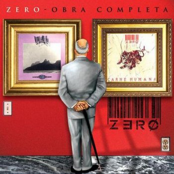 ZERO Formosa - 2003 Digital Remaster
