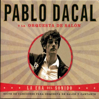 Pablo Dacal La guitarra y el bolsón