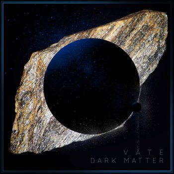 Väte Dark Matter