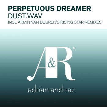 Perpetuous Dreamer Dub.Wav (Armin Van Buuren's Rising Star Dub)