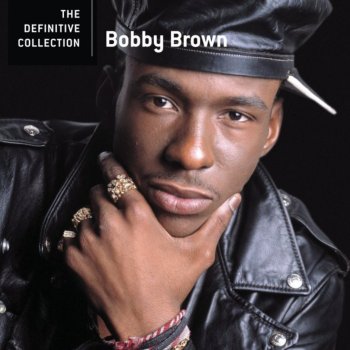 Bobby Brown & Ja Rule Thug Lovin' (Radio Edit)