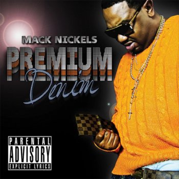 Mack Nickels Brand New