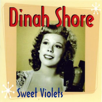 Dinah Shore Delicado