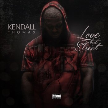 Kendall Thomas Legendary