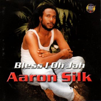Aaron Silk Kibba