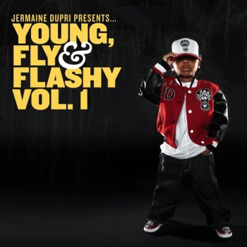 Young Capone Young, Fly & Flashy - edited