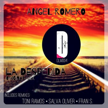 Angel Romero La Despedida