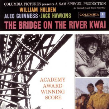 Malcolm Arnold River Kwai March