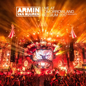 Armin van Buuren This Is a Test (Arkham Knights Remix)