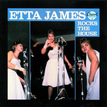 Etta James Baby What You Want Me to Do (Live 1963/New Era Club)