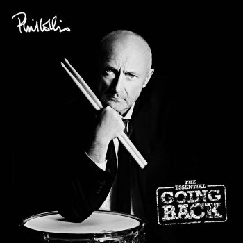 Phil Collins (Love Is Like a) Heatwave (2016 Remastered)