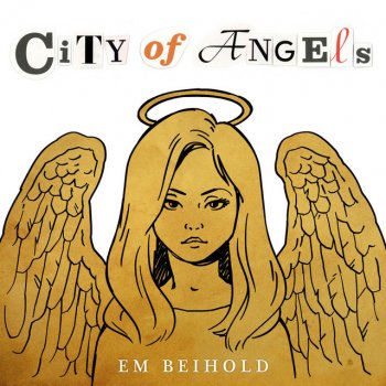 Em Beihold City of Angels