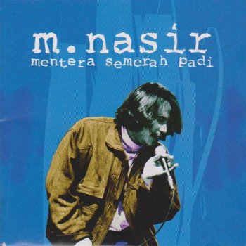 M.Nasir Mentera Semerah Padi '04 - bersama SPIDER