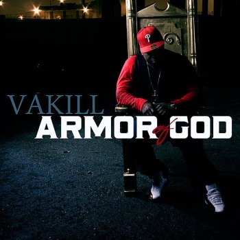 Vakill Armor of God