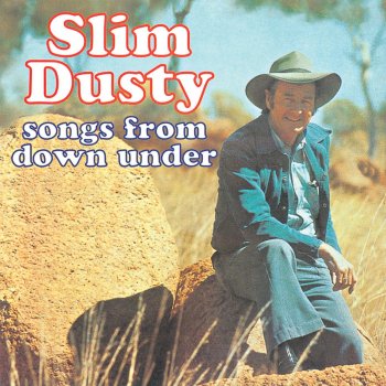 Slim Dusty Ballad of Henry Lawson