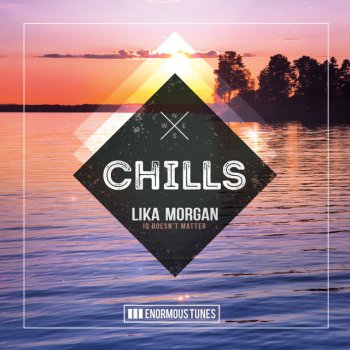 Lika Morgan IQ Doesn't Matter - Extended Mix