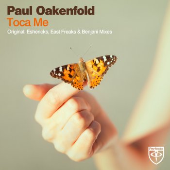 Paul Oakenfold Toca Me (Benjani Remix)