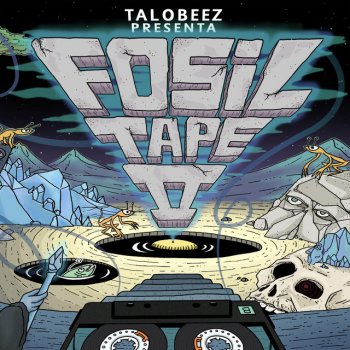 Talobeez feat. Nuclear Tdkπt