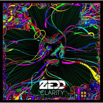 Zedd feat. Matthew Koma Spectrum - Radio Mix
