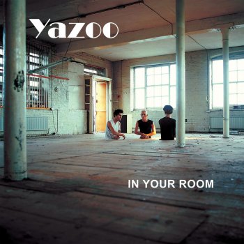 Yazoo Nobody's Diary - 2008 Digital Remaster