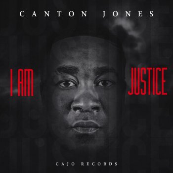 Canton Jones It Ain't Over