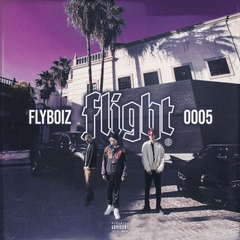 Flyboiz Flight 0005