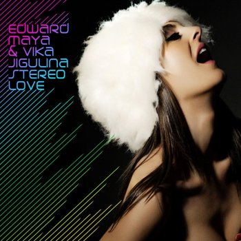 Edward Maya feat. DJ Fernando Stereo Love - Massivedrum DJ Fernando Remix