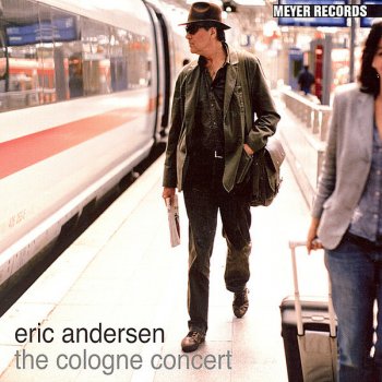 Eric Andersen Dance of Love and Death