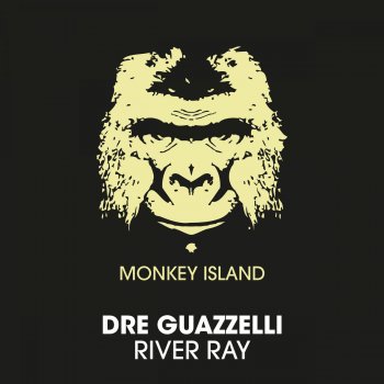 Dre Guazzelli River Ray