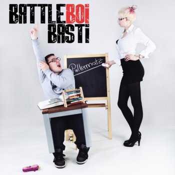 Battleboi Basti feat. Vist Verschlafen