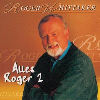 Roger Whittaker Ich kann ohne Country Musik nicht leben - Live