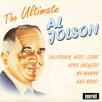 Al Jolson Golden Gates