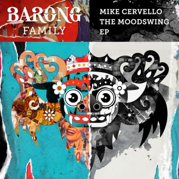 Mike Cervello Moodswing