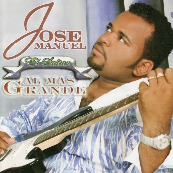 Jose Manuel El Sultan Hey