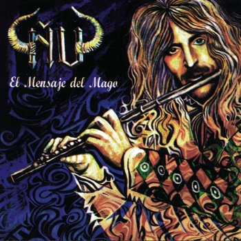 Ñu Una Copa Por Un Viejo Amigo