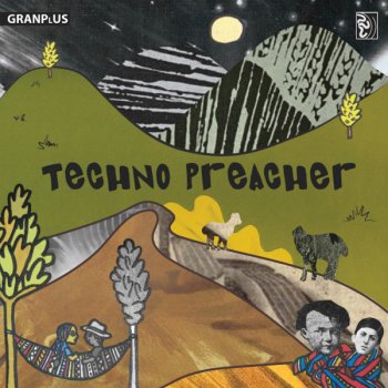 GRANPLUS Baterfly World - Original Mix