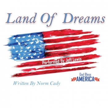 Исполнитель Jeff Lewis, альбом Land of Dreams