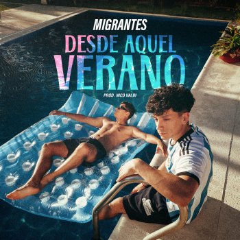 Migrantes feat. Meri Deal & Nico Valdi Mentiroso (feat. Nico Valdi)