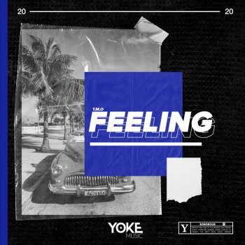 T.M.O Feeling - Extended Mix