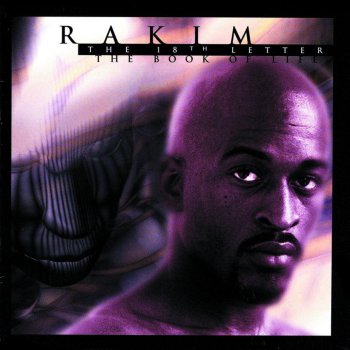 Rakim Let the Rhythm Hit 'Em