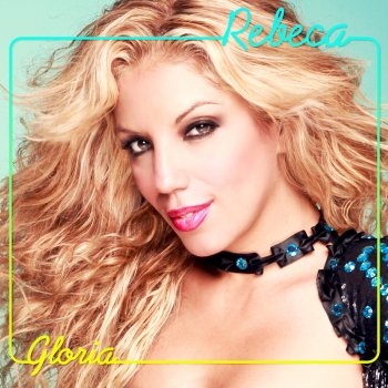 Rebeca Gloria