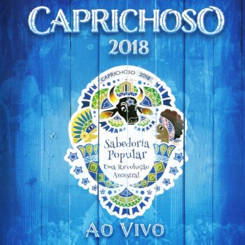 Boi Bumbá Caprichoso feat. Mara Lima Terra Mãe Ancestral - Ao Vivo