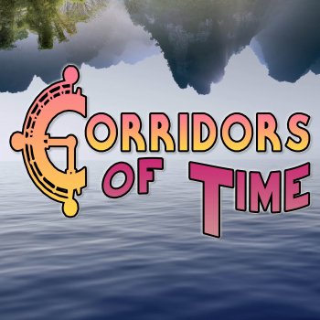 Nah Tony feat. J-Trigger Corridors of Time