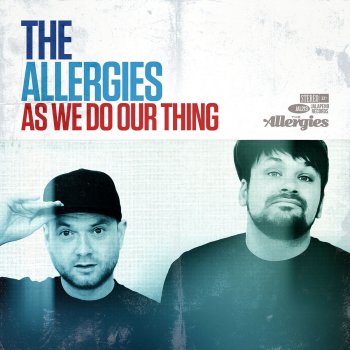 The Allergies Be with You