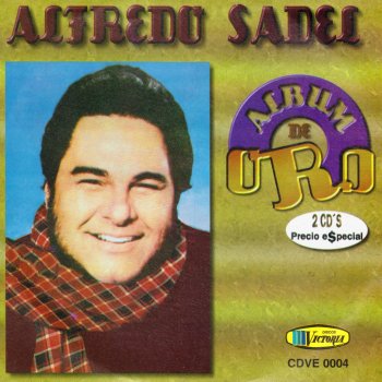 Alfredo Sadel Rayito De Luna/No Me Quieras Tanto