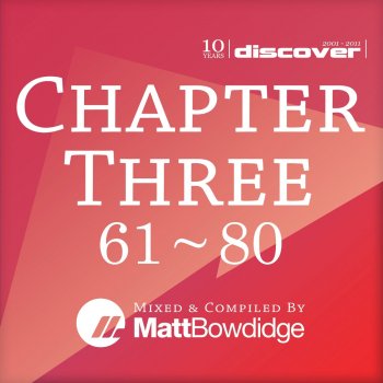 Matt Bowdidge The Path (Original Mix)