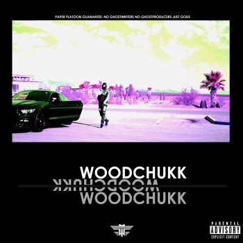 Spark Master Tape Woodchukk