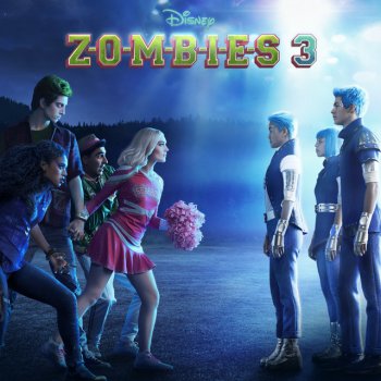 ZOMBIES – Cast feat. Disney Alien Invasion - From "ZOMBIES 3"