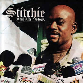 Stitchie Mercy